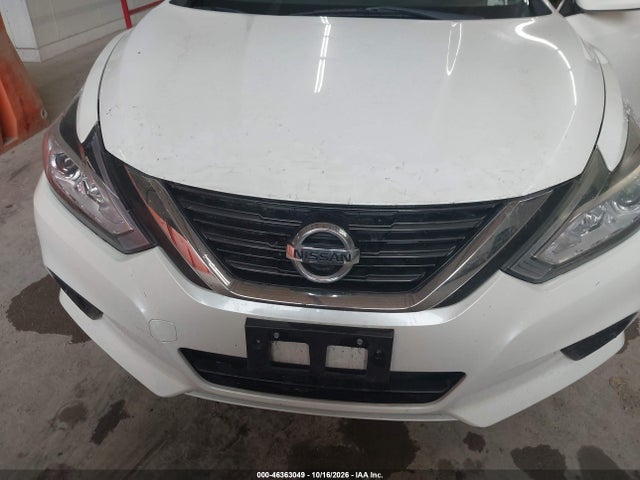 Aukcja sprzedaży 2016 Nissan Altima 2.5 S, vin: 1N4AL3APXGC117544, numer aukcji: 46363049