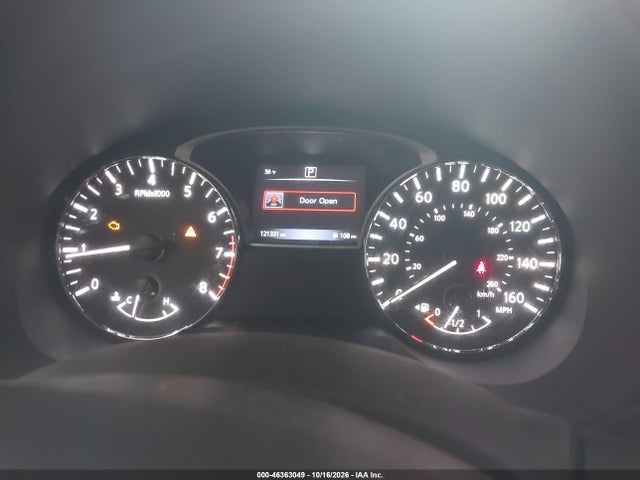 Aukcja sprzedaży 2016 Nissan Altima 2.5 S, vin: 1N4AL3APXGC117544, numer aukcji: 46363049