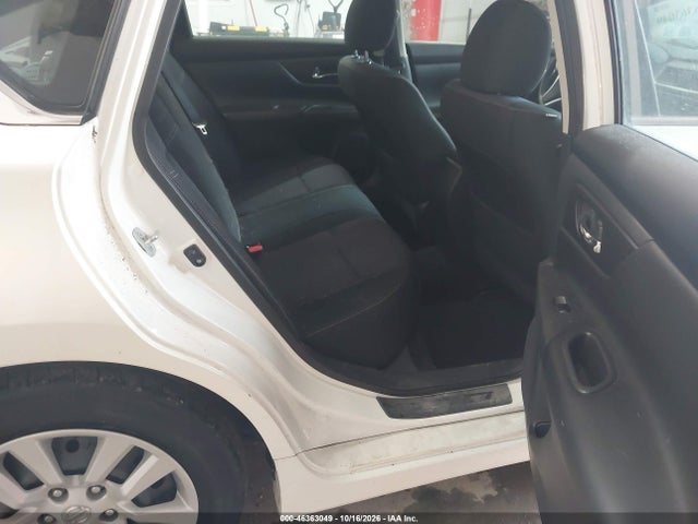 Aukcja sprzedaży 2016 Nissan Altima 2.5 S, vin: 1N4AL3APXGC117544, numer aukcji: 46363049