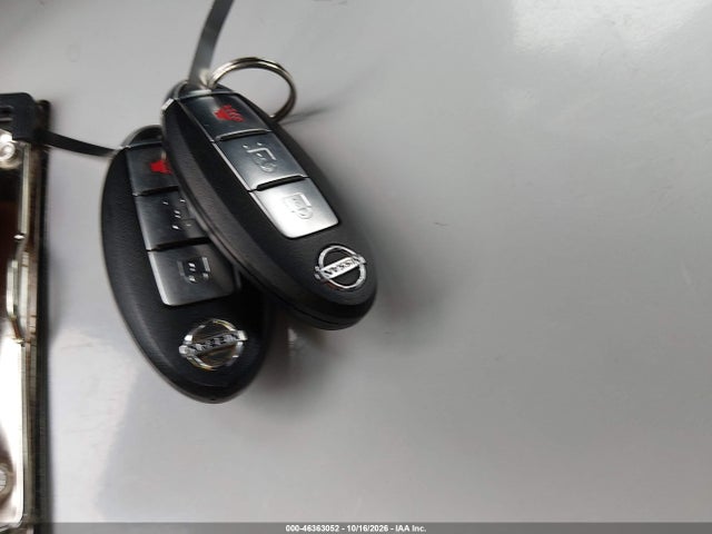 Aukcja sprzedaży 2010 Nissan Versa 1.8sl, vin: 3N1BC1CP5AL439250, numer aukcji: 46363052