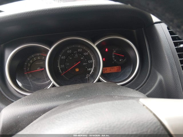 Aukcja sprzedaży 2010 Nissan Versa 1.8sl, vin: 3N1BC1CP5AL439250, numer aukcji: 46363052