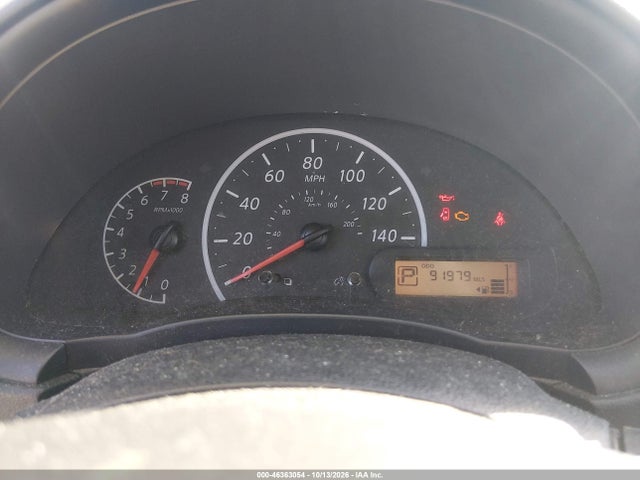 Nissan Versa 1.6 S+ 2018 3N1CN7AP4JL810029 Image 7