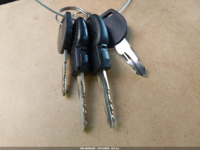 RAM 2500 Tradesman 2016 3C7WR4AJ9GG372833 Image 11