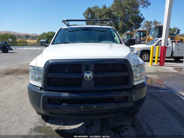 RAM 2500 Tradesman 2016 3C7WR4AJ9GG372833 Image 15