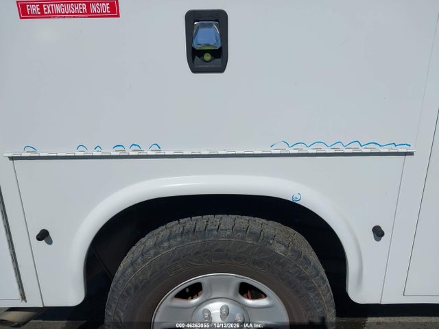 RAM 2500 Tradesman 2016 3C7WR4AJ9GG372833 Image 6