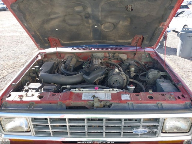 Aukcja sprzedaży 1986 Ford Bronco Ii, vin: 1FMCU14T9GUC21557, numer aukcji: 46363060
