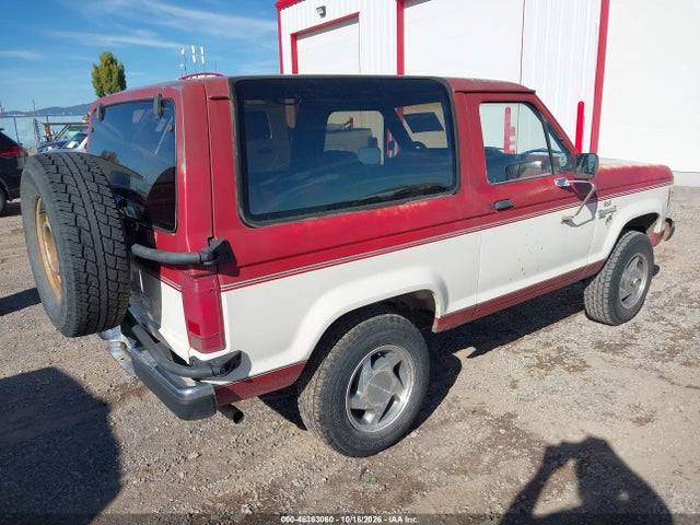Aukcja sprzedaży 1986 Ford Bronco Ii, vin: 1FMCU14T9GUC21557, numer aukcji: 46363060