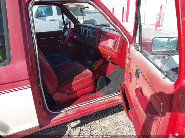 Aukcja sprzedaży 1986 Ford Bronco Ii, vin: 1FMCU14T9GUC21557, numer aukcji: 46363060