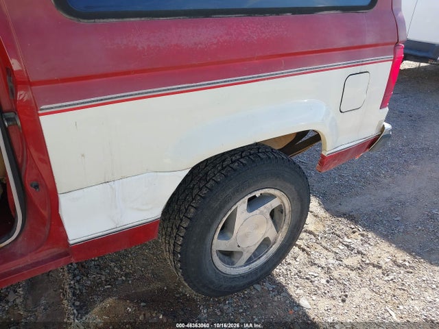 Aukcja sprzedaży 1986 Ford Bronco Ii, vin: 1FMCU14T9GUC21557, numer aukcji: 46363060