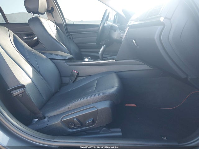 2014 Bmw 3 Series 335i მანქანა იყიდება აუქციონზე, vin: WBA3A9C56EF478625, აუქციონის ნომერი: 46363078