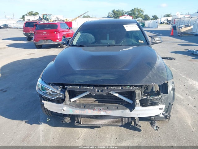 2014 Bmw 3 Series 335i მანქანა იყიდება აუქციონზე, vin: WBA3A9C56EF478625, აუქციონის ნომერი: 46363078
