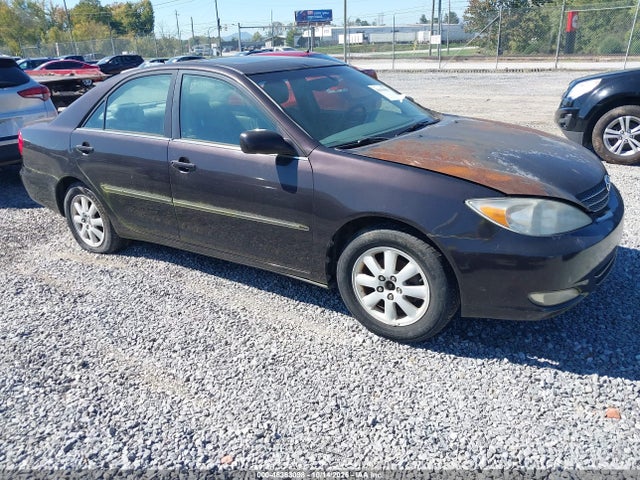46363098 :رقم المزاد ، 4T1BE32KX4U882251 vin ، 2004 Toyota Camry Xle مزاد بيع