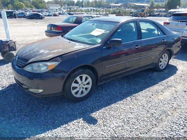 46363098 :رقم المزاد ، 4T1BE32KX4U882251 vin ، 2004 Toyota Camry Xle مزاد بيع