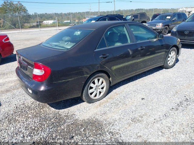 46363098 :رقم المزاد ، 4T1BE32KX4U882251 vin ، 2004 Toyota Camry Xle مزاد بيع