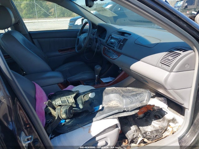 46363098 :رقم المزاد ، 4T1BE32KX4U882251 vin ، 2004 Toyota Camry Xle مزاد بيع