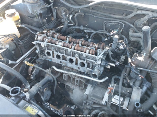 46363098 :رقم المزاد ، 4T1BE32KX4U882251 vin ، 2004 Toyota Camry Xle مزاد بيع