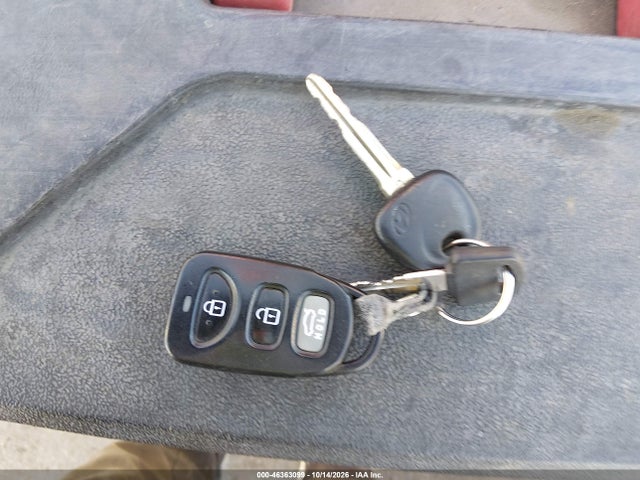 Hyundai ELANTRA SE 2019 5NPD74LF4KH444363 Image 11