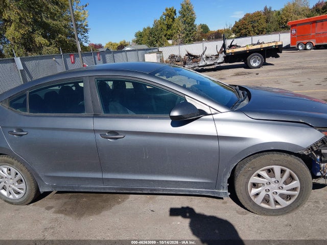 Hyundai ELANTRA SE 2019 5NPD74LF4KH444363 Image 14