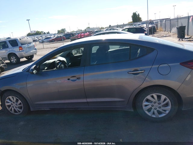 Hyundai ELANTRA SE 2019 5NPD74LF4KH444363 Image 15
