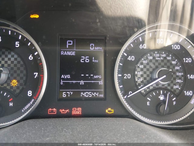 Hyundai ELANTRA SE 2019 5NPD74LF4KH444363 Image 16