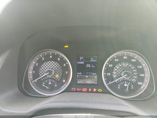 Hyundai ELANTRA SE 2019 5NPD74LF4KH444363 Image 7