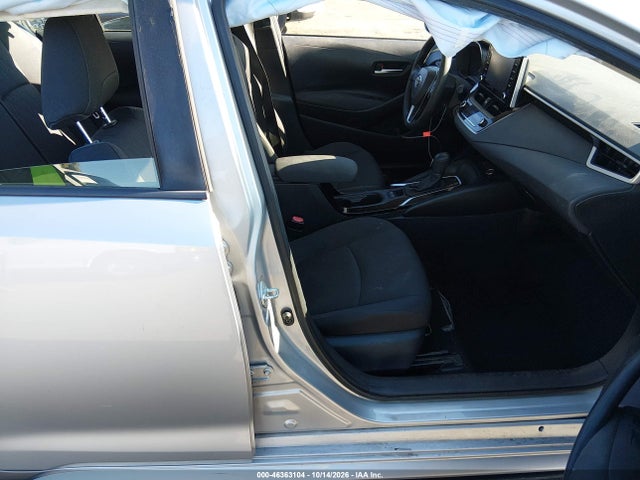 Toyota COROLLA LE 2020 JTDEPRAE9LJ017460 Image 5