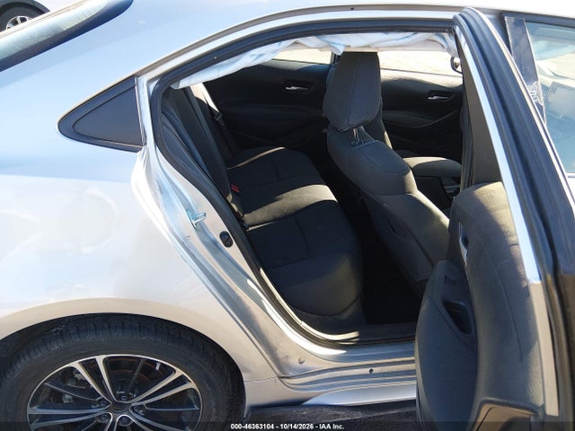 Toyota COROLLA LE 2020 JTDEPRAE9LJ017460 Image 8