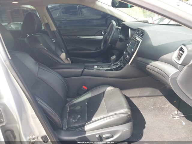 Aukcja sprzedaży 2018 Nissan Maxima 3.5 Sl, vin: 1N4AA6AP4JC374309, numer aukcji: 46363129