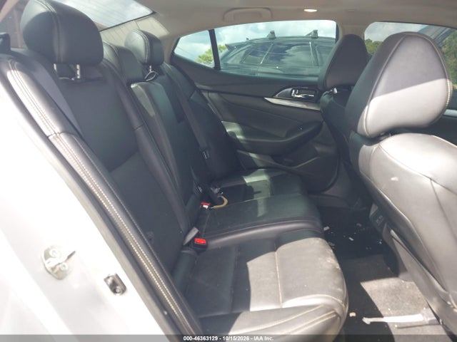 Aukcja sprzedaży 2018 Nissan Maxima 3.5 Sl, vin: 1N4AA6AP4JC374309, numer aukcji: 46363129