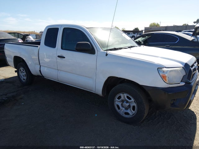 Aukcja sprzedaży 2015 Toyota Tacoma, vin: 5TFTX4CN9FX050886, numer aukcji: 46363137