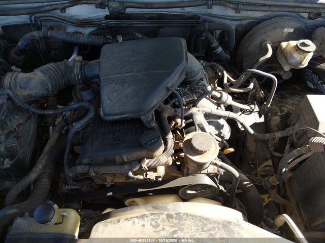 Aukcja sprzedaży 2015 Toyota Tacoma, vin: 5TFTX4CN9FX050886, numer aukcji: 46363137