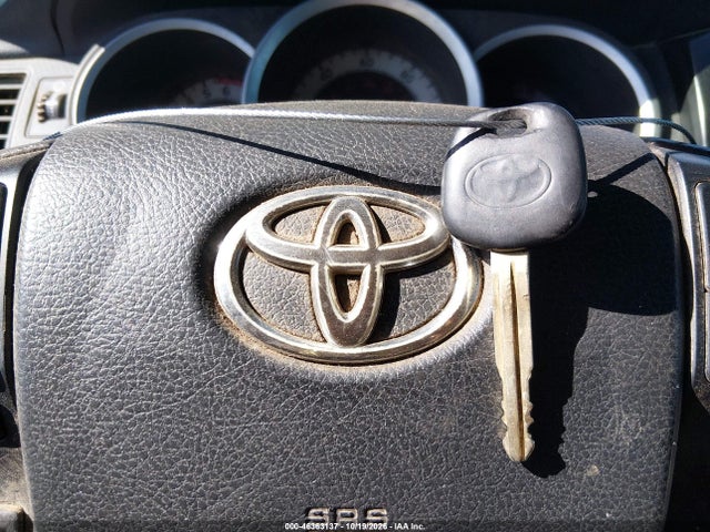 Aukcja sprzedaży 2015 Toyota Tacoma, vin: 5TFTX4CN9FX050886, numer aukcji: 46363137