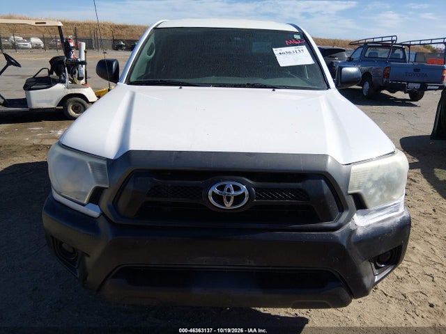 Aukcja sprzedaży 2015 Toyota Tacoma, vin: 5TFTX4CN9FX050886, numer aukcji: 46363137