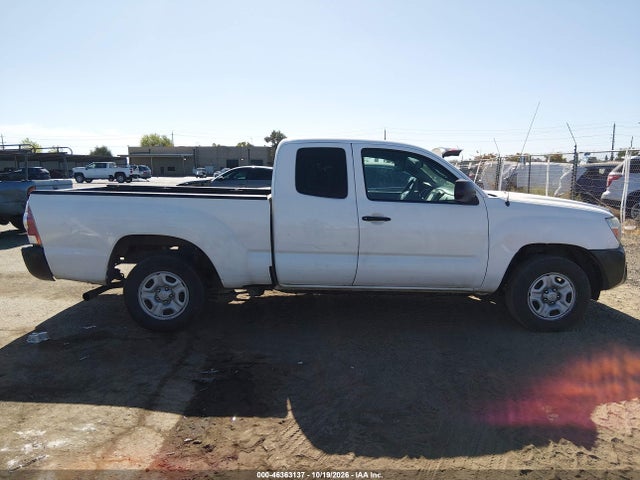 Aukcja sprzedaży 2015 Toyota Tacoma, vin: 5TFTX4CN9FX050886, numer aukcji: 46363137