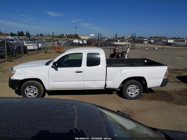 Aukcja sprzedaży 2015 Toyota Tacoma, vin: 5TFTX4CN9FX050886, numer aukcji: 46363137