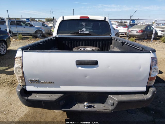Aukcja sprzedaży 2015 Toyota Tacoma, vin: 5TFTX4CN9FX050886, numer aukcji: 46363137