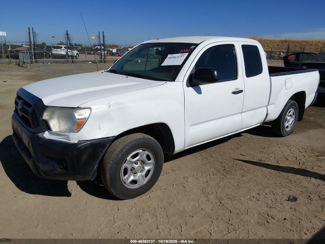 Aukcja sprzedaży 2015 Toyota Tacoma, vin: 5TFTX4CN9FX050886, numer aukcji: 46363137