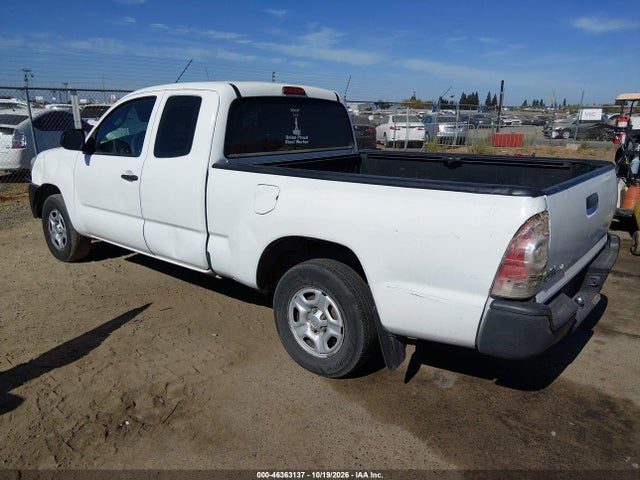 Aukcja sprzedaży 2015 Toyota Tacoma, vin: 5TFTX4CN9FX050886, numer aukcji: 46363137