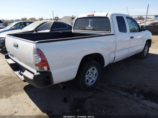 Aukcja sprzedaży 2015 Toyota Tacoma, vin: 5TFTX4CN9FX050886, numer aukcji: 46363137