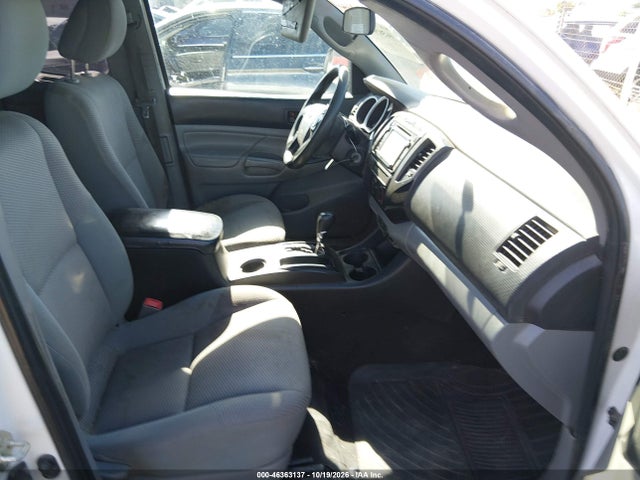 Aukcja sprzedaży 2015 Toyota Tacoma, vin: 5TFTX4CN9FX050886, numer aukcji: 46363137