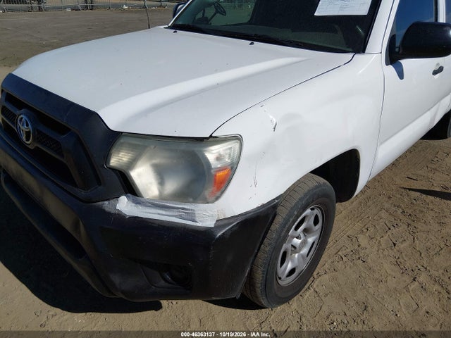 Aukcja sprzedaży 2015 Toyota Tacoma, vin: 5TFTX4CN9FX050886, numer aukcji: 46363137