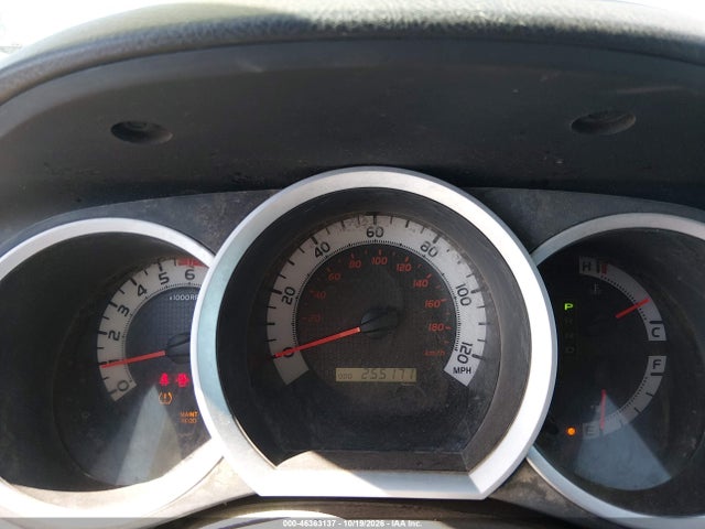 Aukcja sprzedaży 2015 Toyota Tacoma, vin: 5TFTX4CN9FX050886, numer aukcji: 46363137