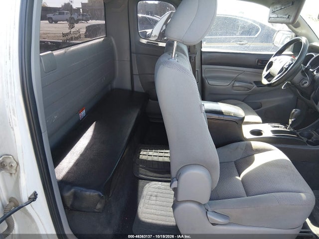 Aukcja sprzedaży 2015 Toyota Tacoma, vin: 5TFTX4CN9FX050886, numer aukcji: 46363137