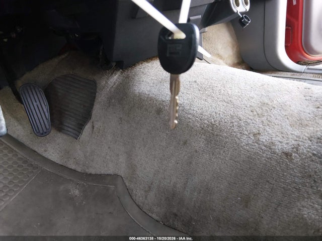 46363138 :رقم المزاد ، 1GCCS145318150898 vin ، 2001 Chevrolet S-10 Ls مزاد بيع