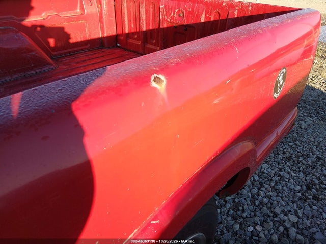 46363138 :رقم المزاد ، 1GCCS145318150898 vin ، 2001 Chevrolet S-10 Ls مزاد بيع