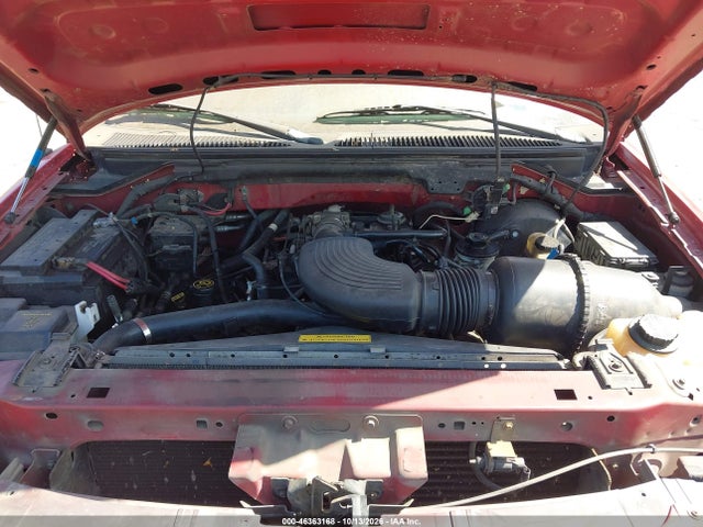 Продаж на аукціоні авто 2000 Ford F-150 Lariat/work Series/xl/xlt, vin: 1FTRX17L2YKA98392, номер лоту: 46363168