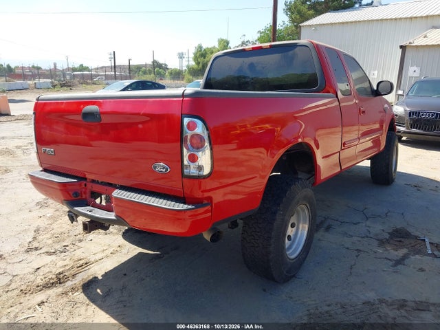 Продаж на аукціоні авто 2000 Ford F-150 Lariat/work Series/xl/xlt, vin: 1FTRX17L2YKA98392, номер лоту: 46363168