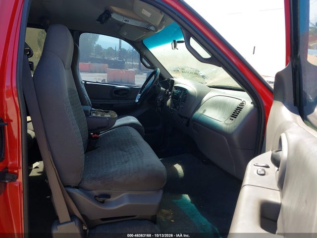Продаж на аукціоні авто 2000 Ford F-150 Lariat/work Series/xl/xlt, vin: 1FTRX17L2YKA98392, номер лоту: 46363168