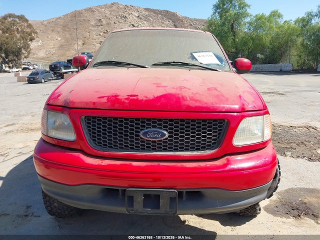 Продаж на аукціоні авто 2000 Ford F-150 Lariat/work Series/xl/xlt, vin: 1FTRX17L2YKA98392, номер лоту: 46363168