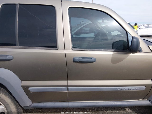 Продаж на аукціоні авто 2005 Jeep Liberty Sport, vin: 1J4GL48K95W568085, номер лоту: 46363179
